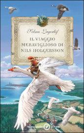 Il viaggio meraviglioso di Nils Holgersson