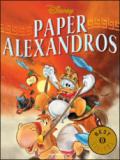 Paper Alexandros