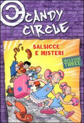 Salsicce e misteri. Candy Circle. 3.