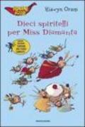 Dieci spiritelli per Miss Diamanta