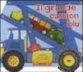 Il grande camion blu