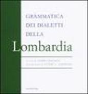 Grammatica dei dialetti della Lombardia