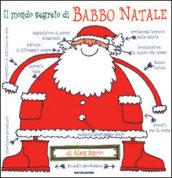 Il mondo segreto di Babbo Natale