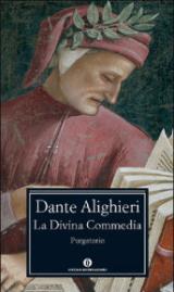 La Divina Commedia. Purgatorio