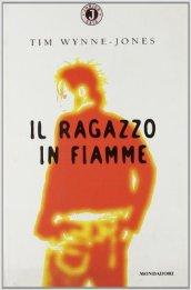 Il ragazzo in fiamme