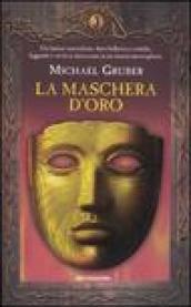 La maschera d'oro