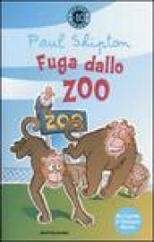 Fuga dallo zoo