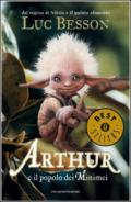 Arthur e il popolo dei Minimei