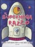 Il supermega razzo