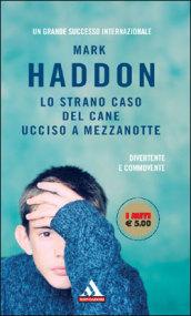 Lo strano caso del cane ucciso a mezzanotte