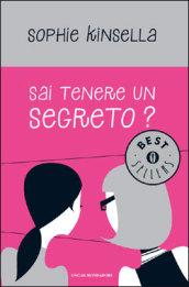 Sai tenere un segreto? (Oscar bestsellers Vol. 1555)