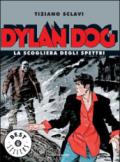 Dylan Dog. La scogliera degli spettri