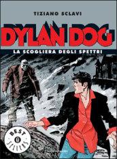 Dylan Dog. La scogliera degli spettri