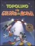 Topolino e la guerra dei mondi