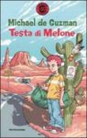 Testa di melone