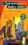 Dawn torna in California