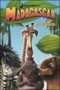 Madagascar. La storia