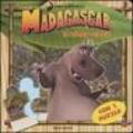 Madagascar. Il libro gioco. Con 5 puzzle