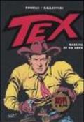 Tex. Nascita di un eroe