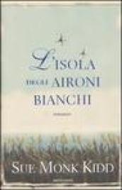 L'isola degli aironi bianchi