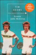 Essere John McEnroe