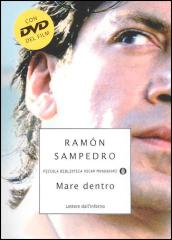 Mare dentro. Lettere dall'inferno. Con DVD