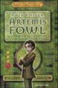 L'inganno di Opal. Artemis Fowl