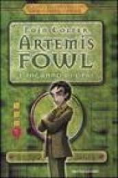 L'inganno di Opal. Artemis Fowl