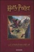 Harry Potter. Lo strepitoso pop-up