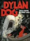 Dylan Dog sulla rotta di Moby Dick