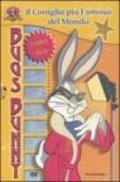 Bugs Bunny. Il coniglio più famoso del mondo. Con DVD