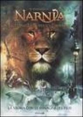 La storia con le immagini del film. Il leone, la strega e l'armadio. Le cronache di Narnia. Ediz. illustrata