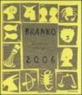 Calendario astrologico 2006. Guida giornaliera segno per segno