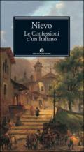 Le confessioni d'un italiano (Oscar grandi classici Vol. 23)