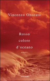 Rosso colore d'oceano