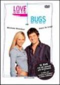 Love bugs. DVD. Con libro
