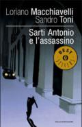 Sarti Antonio e l'assassino