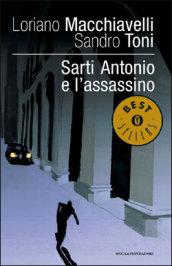 Sarti Antonio e l'assassino