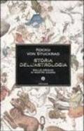 Storia dell'astrologia. Dalle origini ai giorni nostri