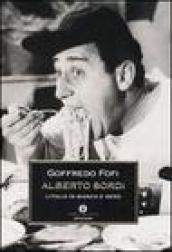 Alberto Sordi. L'Italia in bianco e nero