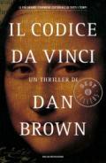 Il codice da Vinci (Robert Langdon (versione italiana) Vol. 2)