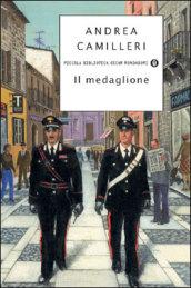 Il medaglione