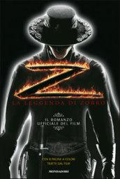 La leggenda di Zorro