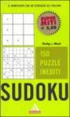 Sudoku. 150 puzzle inediti