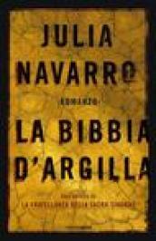 La Bibbia d'argilla