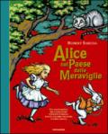 Alice nel paese delle meraviglie. Libro pop-up