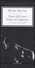 Tropico del Cancro-Tropico del Capricorno (2 vol.)