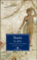 Le selve. Testo originale a fronte