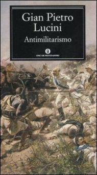 Antimilitarismo