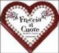 Freccia al cuore. Libro pop-up